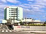 周辺：地方独立行政法人佐賀県医療センター好生館まで2093m