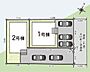 その他：2号棟：2台駐車可能です♪