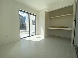 洋室の画像