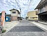 その他：西側道路