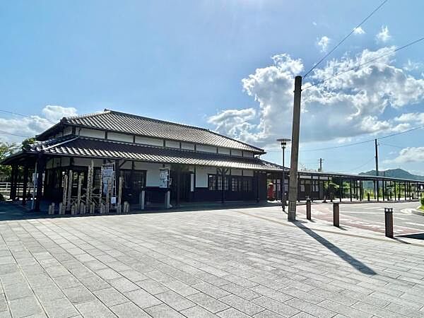 周辺を拡大表示