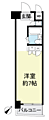 パークアベニュー立川4階4.0万円