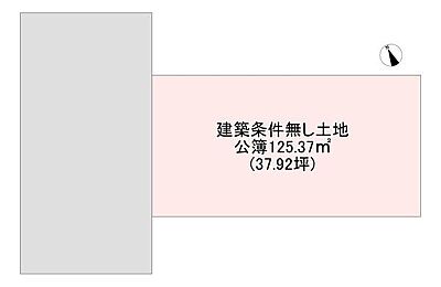 区画図 区画図
