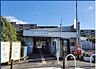 周辺：石切駅(近鉄 奈良線)まで383m