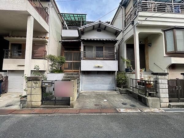 外観：327002260330