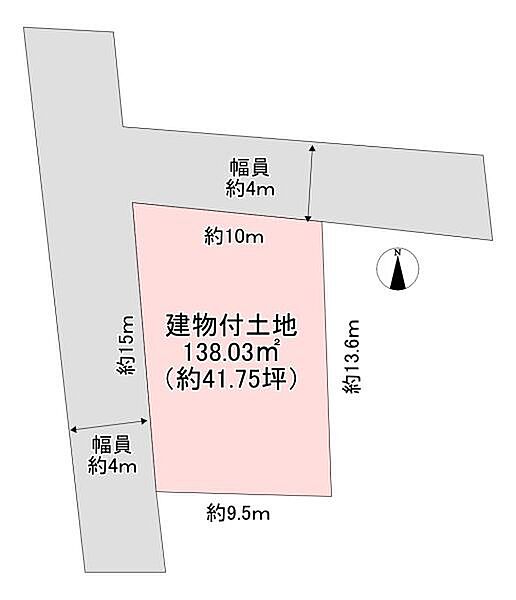 区画図：327002375716