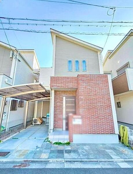 外観：327002237247