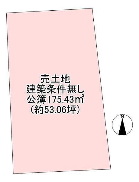 区画図：327002375214