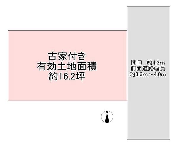 区画図：327002375729