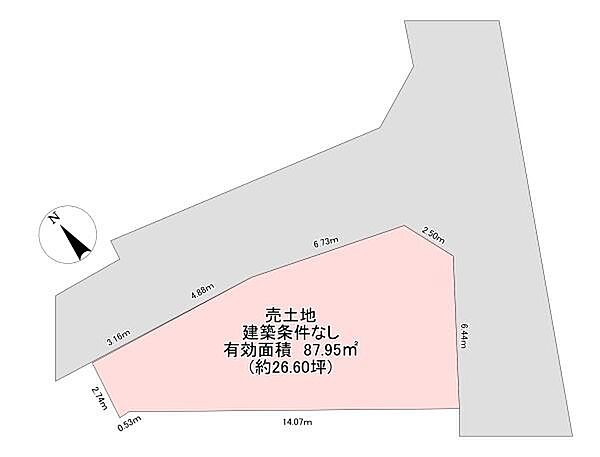 区画図：327002366170