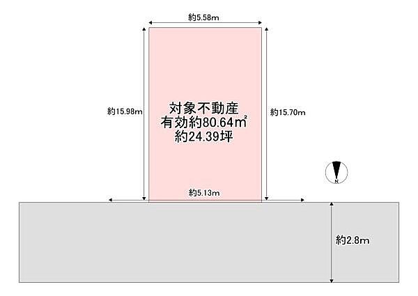 区画図：327002338805
