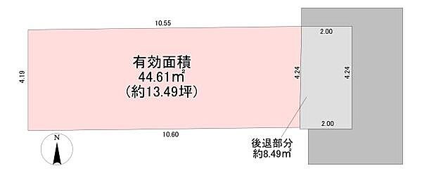 区画図：327002355439