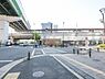 周辺：高井田中央駅(JR西日本 おおさか東線)まで405m