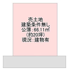 区画図 区画図