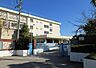 周辺：大東市立灰塚小学校まで1007m