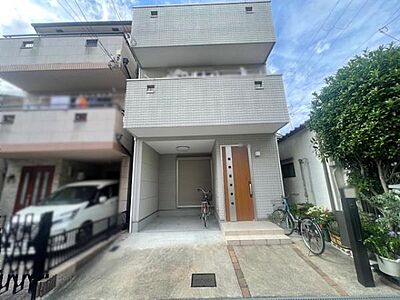 外観 外観