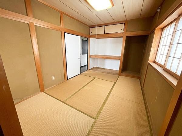 和室