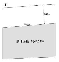 JR片町線(学研都市線) 四条畷駅 徒歩5分