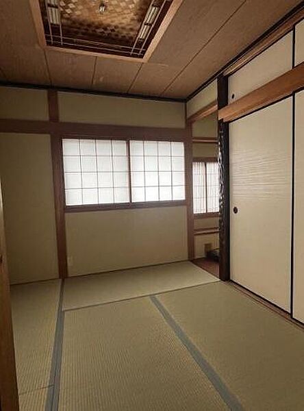 和室