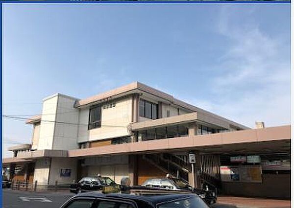 四条畷駅(JR西日本 片町線)まで1012m
