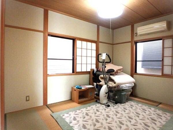 子供部屋
