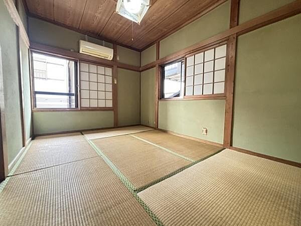 和室