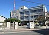 周辺：門真市立四宮小学校まで917m