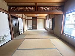 和室の画像