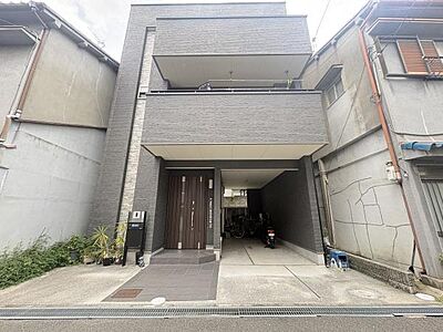 外観 外観