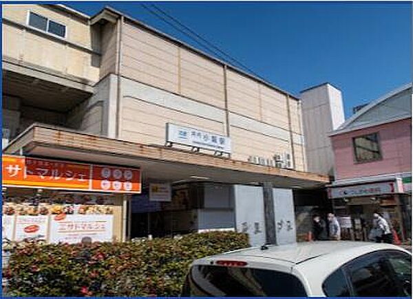 河内小阪駅(近鉄 奈良線)まで434m