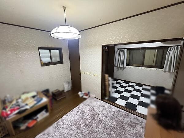 子供部屋