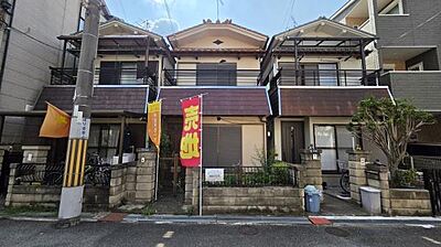 外観 外観