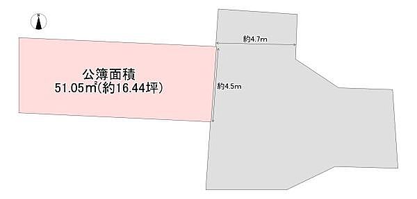 区画図：327002864193