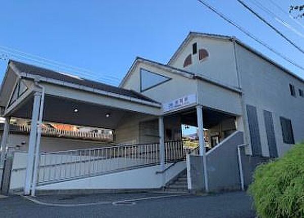 枚岡駅(近鉄 奈良線)まで853m