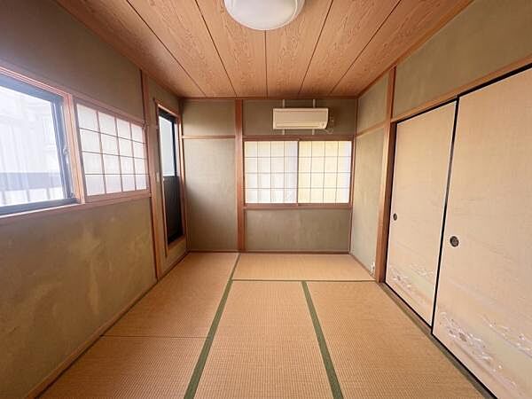 子供部屋