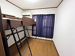 洋室の画像