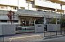 周辺：大東市立住道中学校まで957m