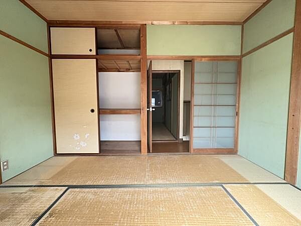 室内
