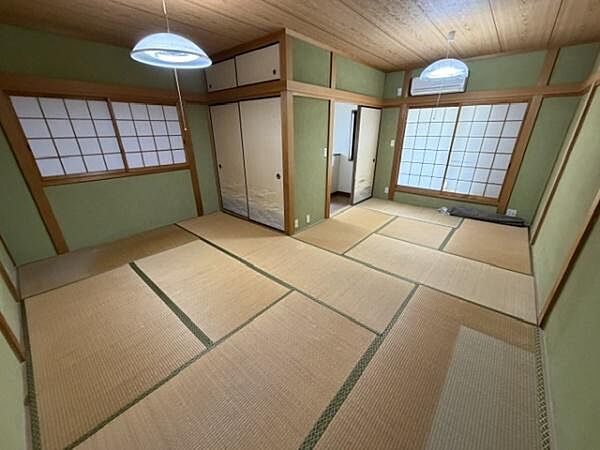 和室