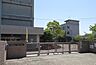 周辺：高槻市立如是小学校まで234m