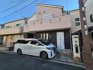 大阪府大東市御領3丁目：物件画像