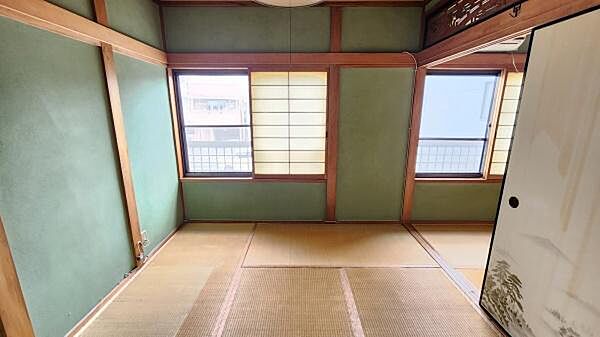 室内