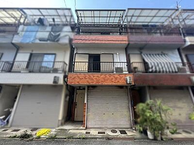 外観 外観