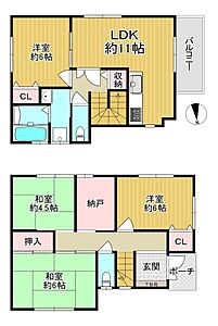 間取り 間取り