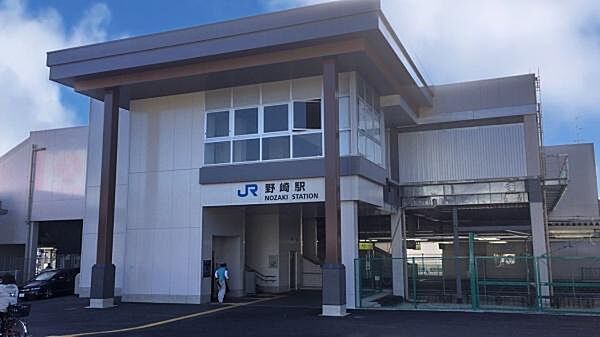 野崎駅(JR西日本 片町線)まで1820m