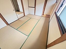 和室の画像