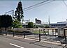 周辺：門真市立門真小学校まで840m