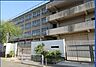 周辺：東大阪市立岩田西小学校まで451m