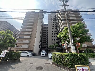 外観 外観