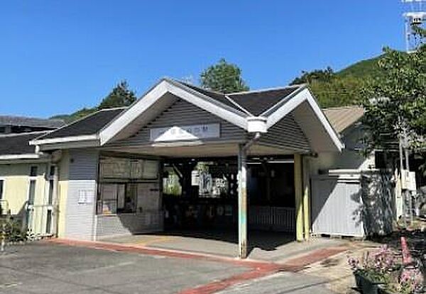 信貴山口駅(近鉄 信貴線)まで2449m